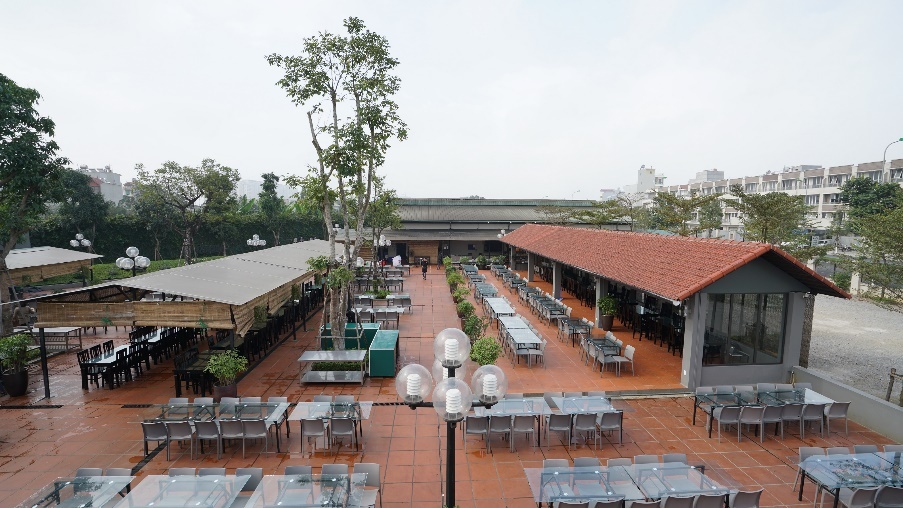 Trâu Ngon Quán ảnh 4 Trau Ngon Quan anh 4