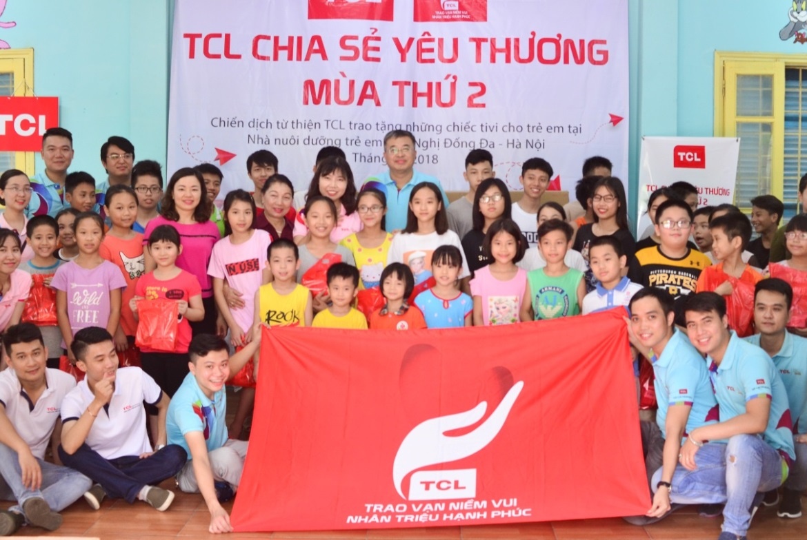 Công ty TCL Việt Nam ảnh 4 Cong ty TCL Viet Nam anh 4