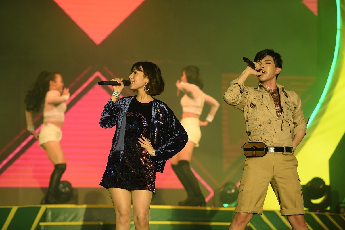 Tra xanh khong do anh 5