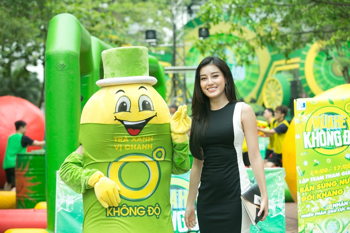 Tra xanh khong do anh 8