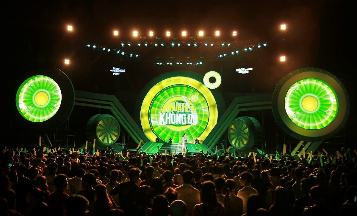 Tra xanh khong do anh 10