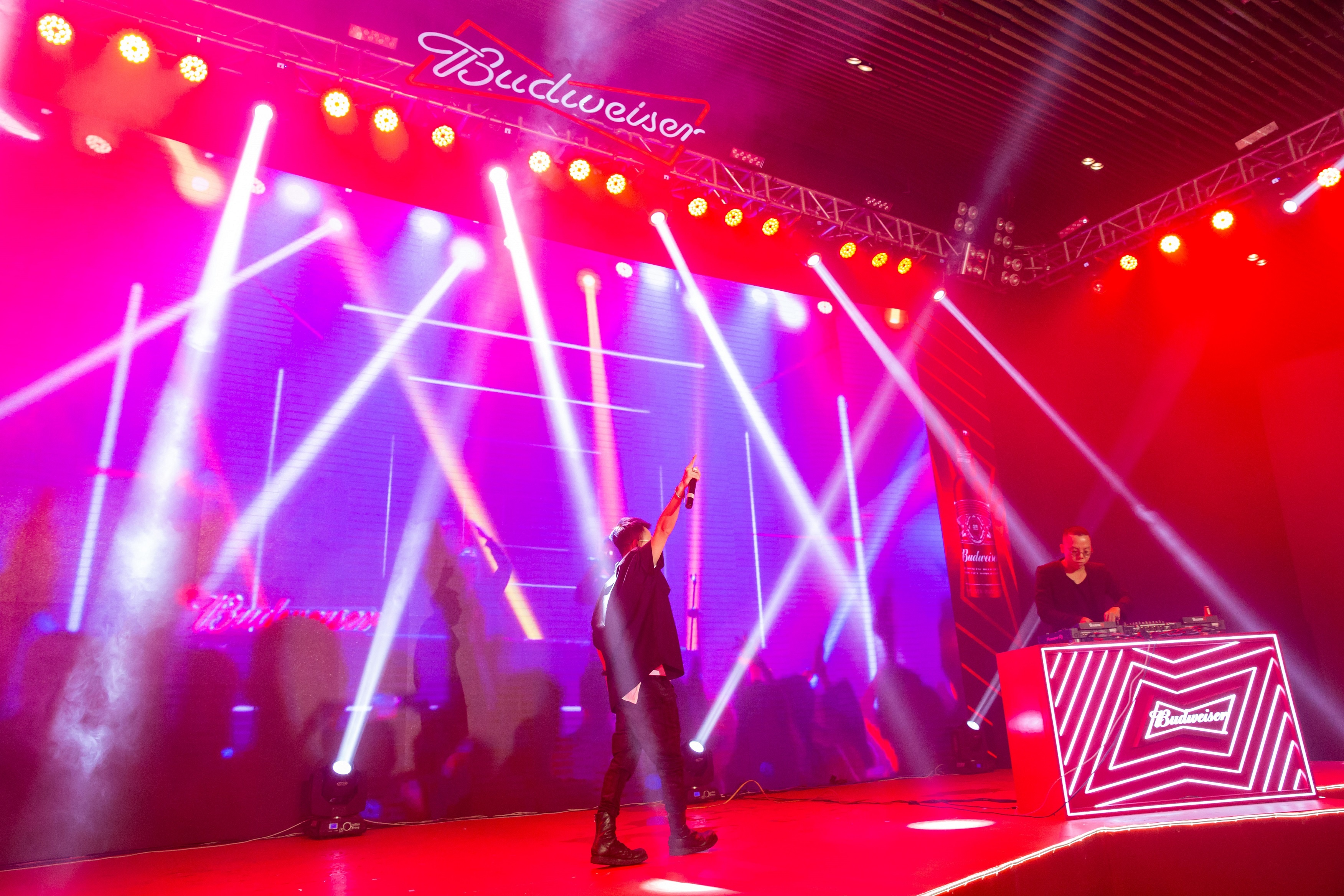 Budweiser ảnh 3 Budweiser anh 3