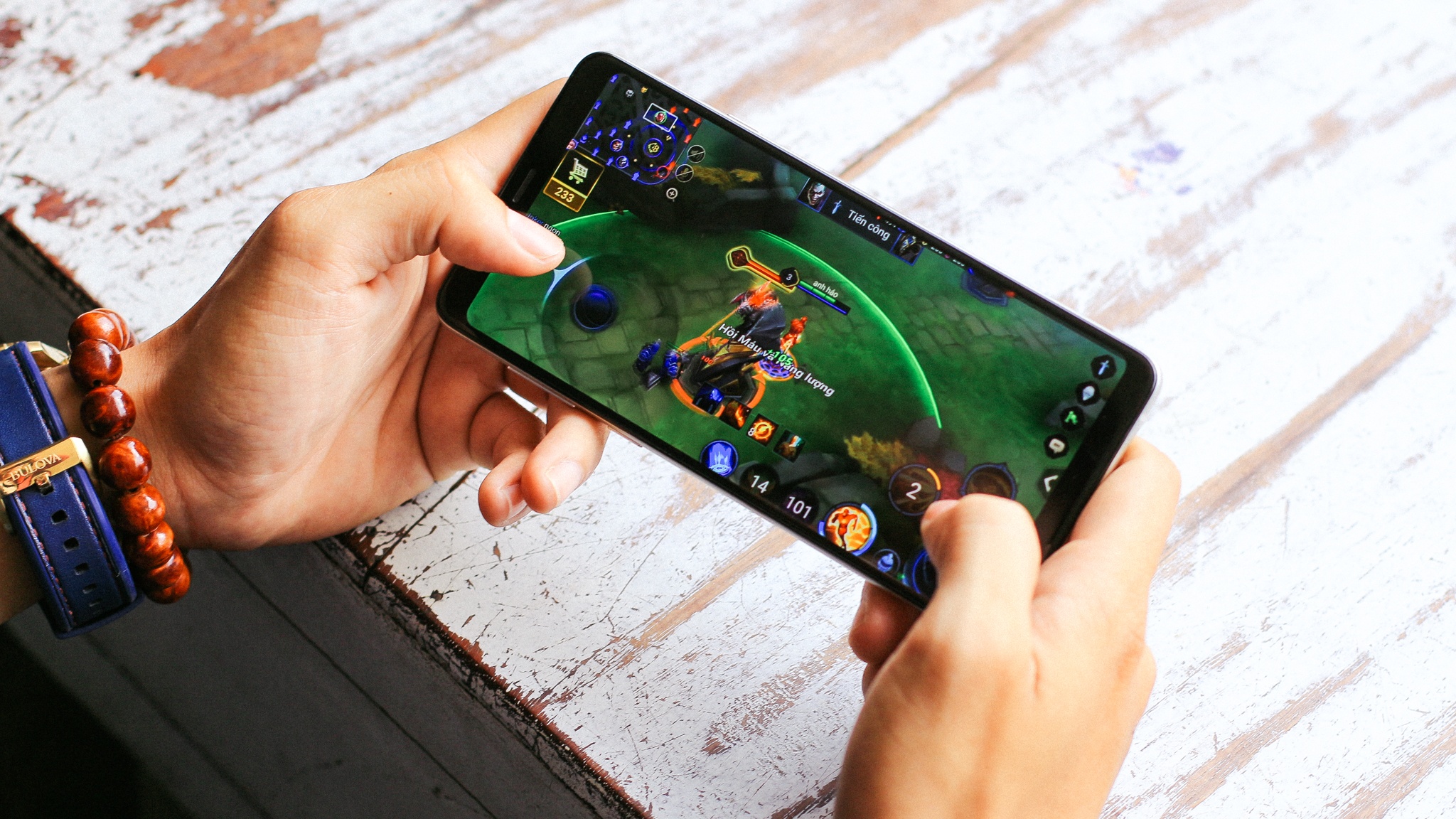 The Gioi Di Dong anh 7