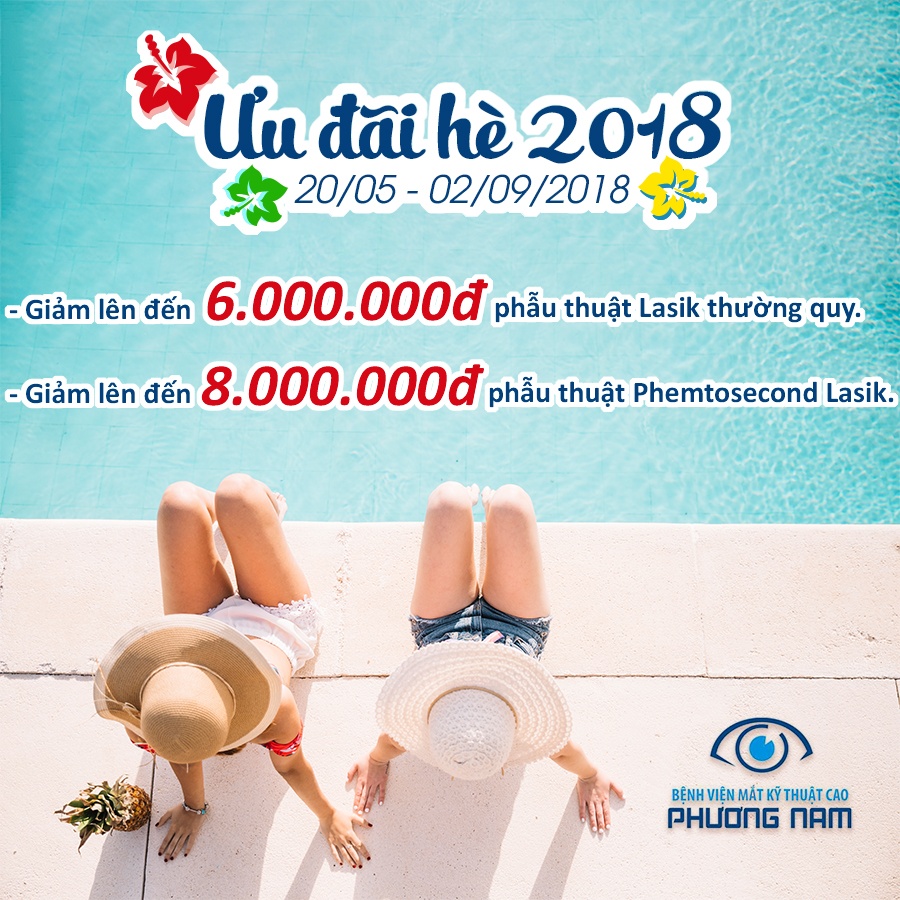 Bệnh viện mắt kỹ thuật cao Phương Nam ảnh 1 Benh vien mat ky thuat cao Phuong Nam anh 1