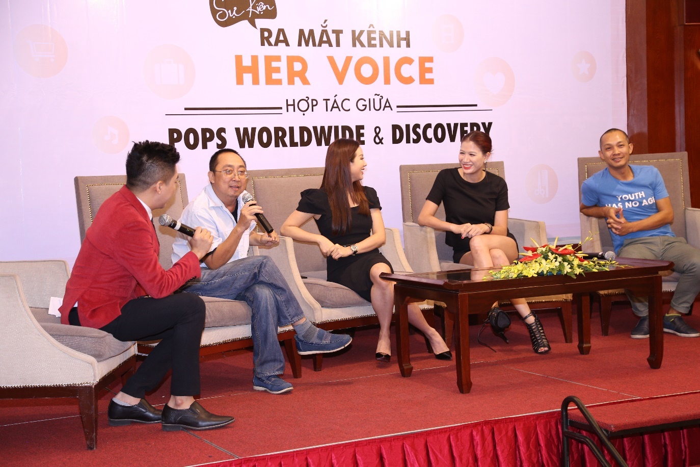 POPS ảnh 2 POPS anh 2