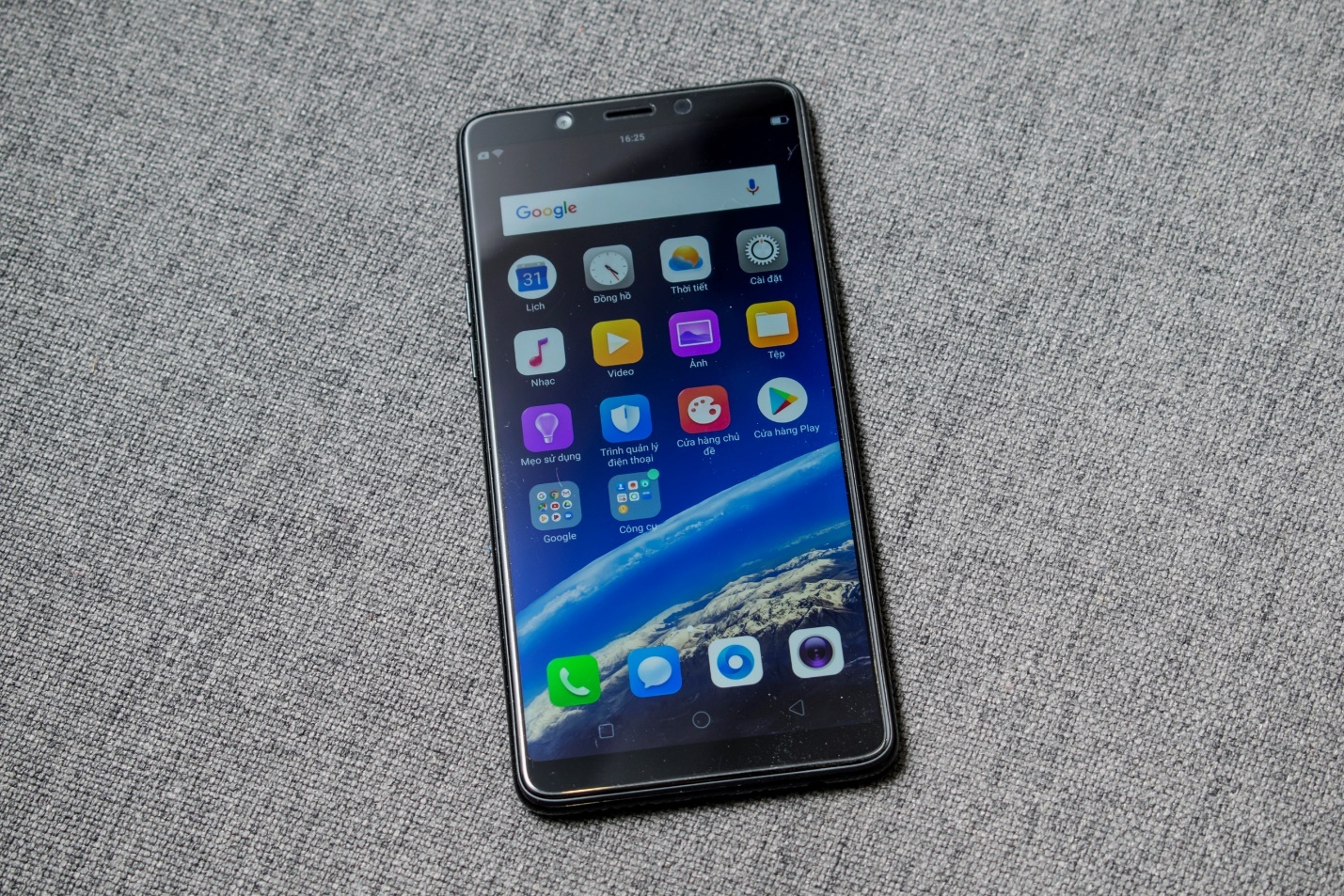 Oppo F7 Youth ảnh 2 Oppo F7 Youth anh 2