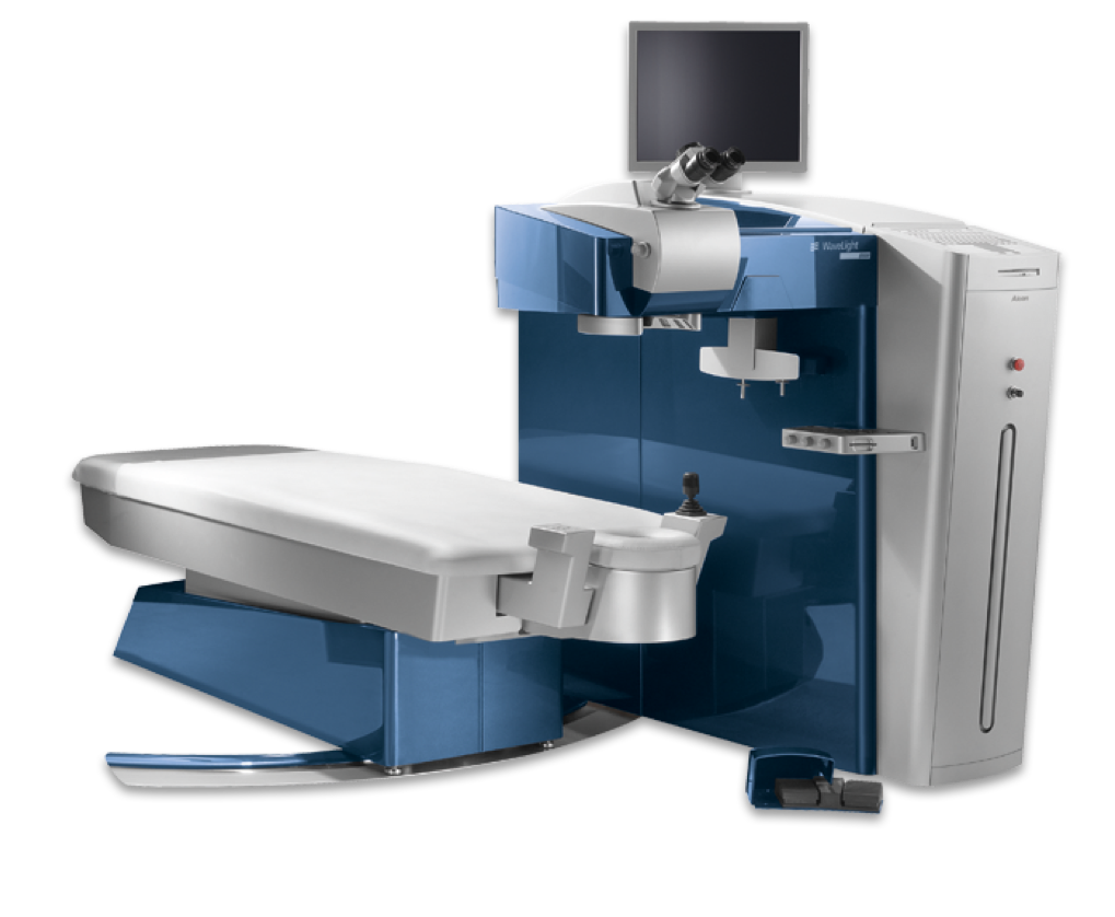 Bệnh viện mắt kỹ thuật cao Phương Nam ảnh 2 Benh vien mat ky thuat cao Phuong Nam anh 2