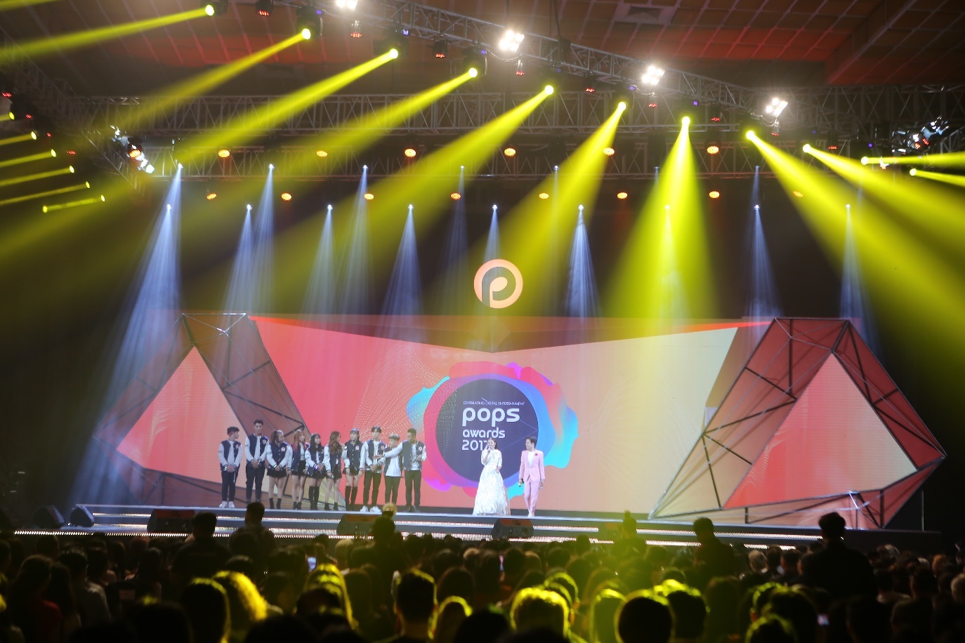 POPS ảnh 4 POPS anh 4