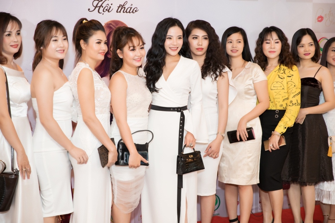 Global Herbeauty Corporation ảnh 2 Global Herbeauty Corporation anh 2