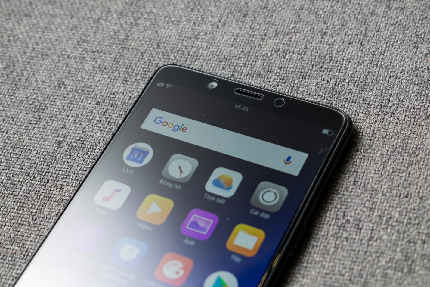 Oppo F7 Youth ảnh 4 Oppo F7 Youth anh 4