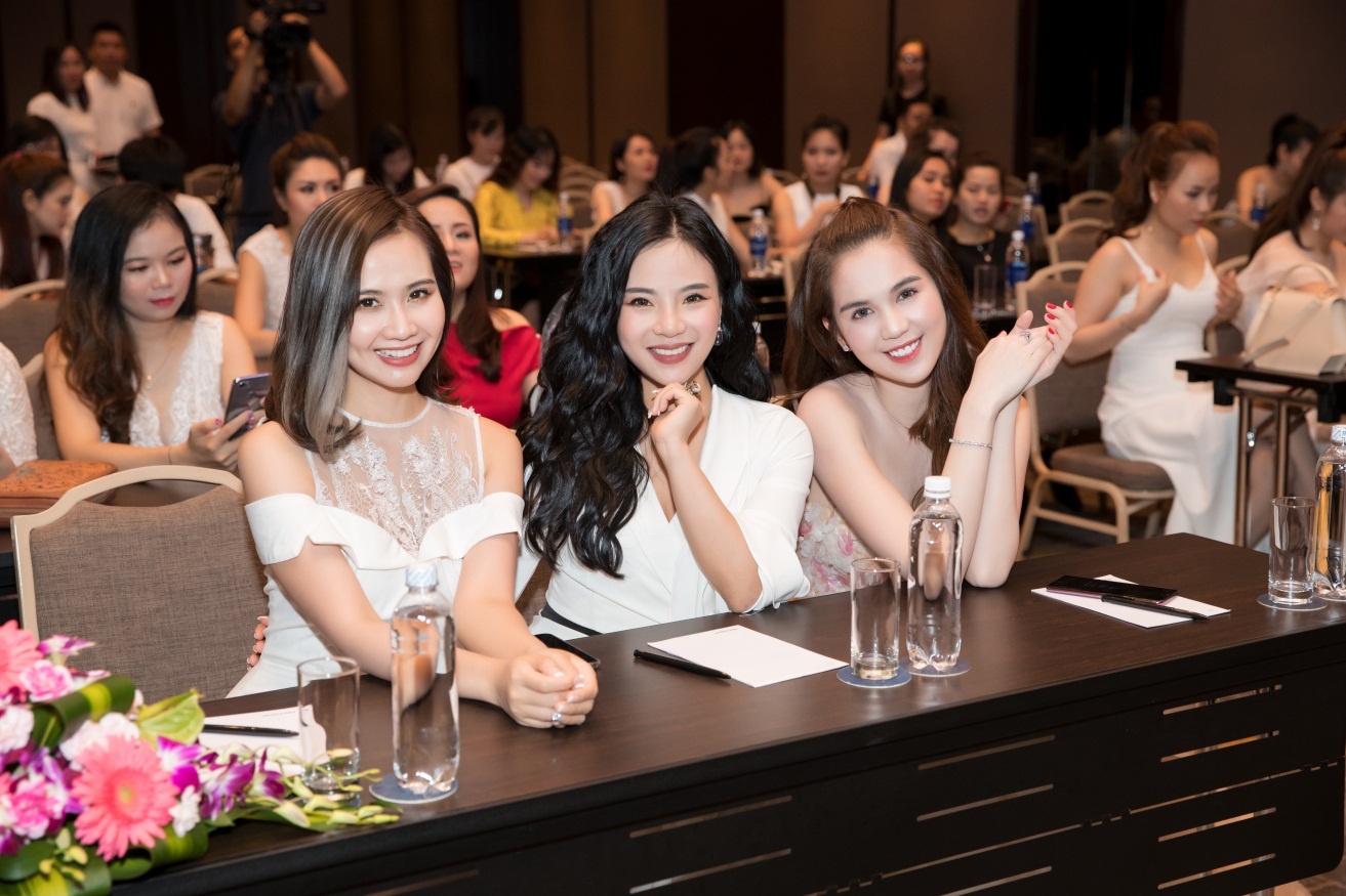 Global Herbeauty Corporation ảnh 3 Global Herbeauty Corporation anh 3