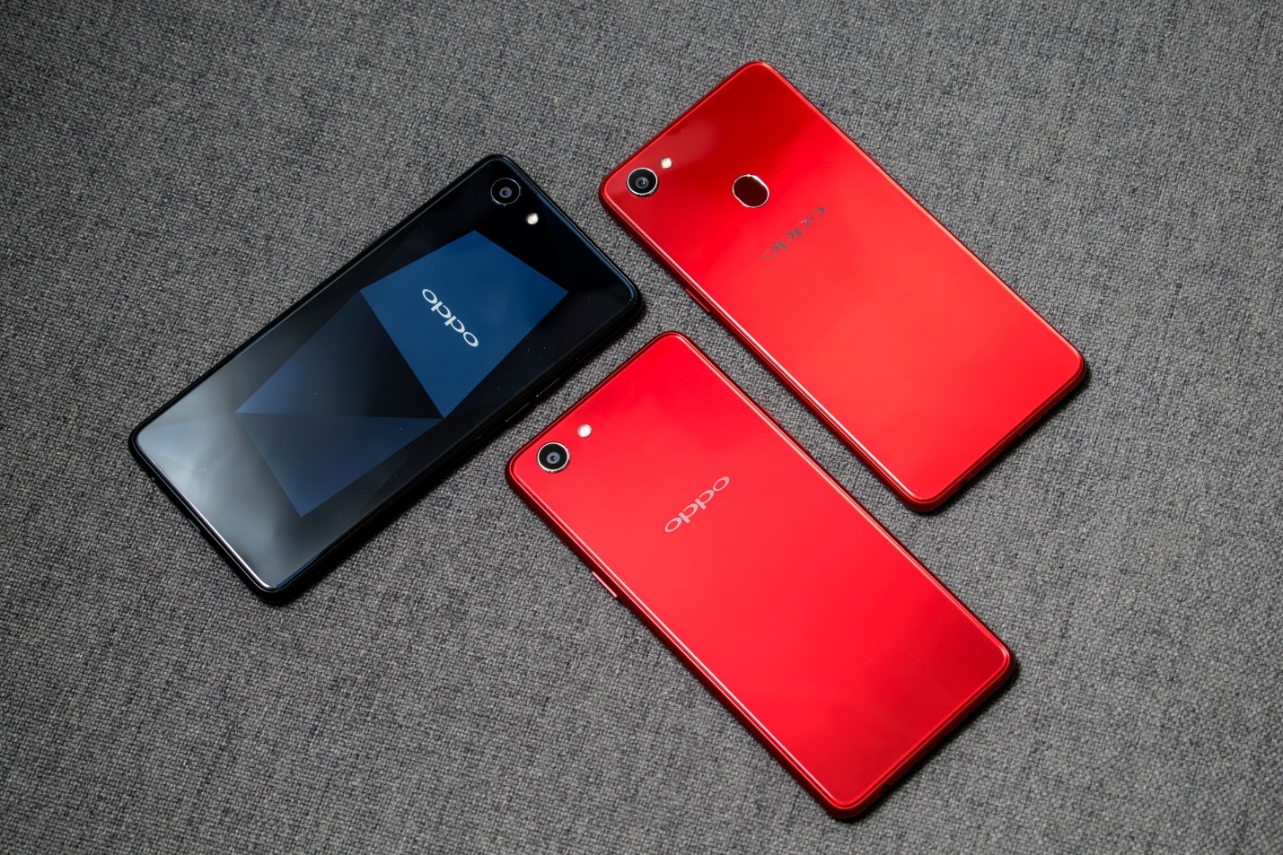 4 ly do nen chon Oppo F7 Youth hinh anh