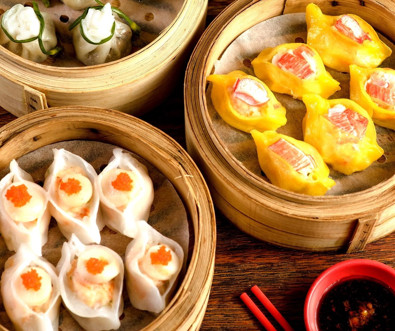Nau mon Hoa tai nha, tai sao khong? hinh anh