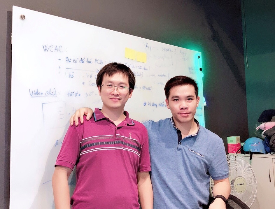 HiQ ảnh 1 HiQ anh 1