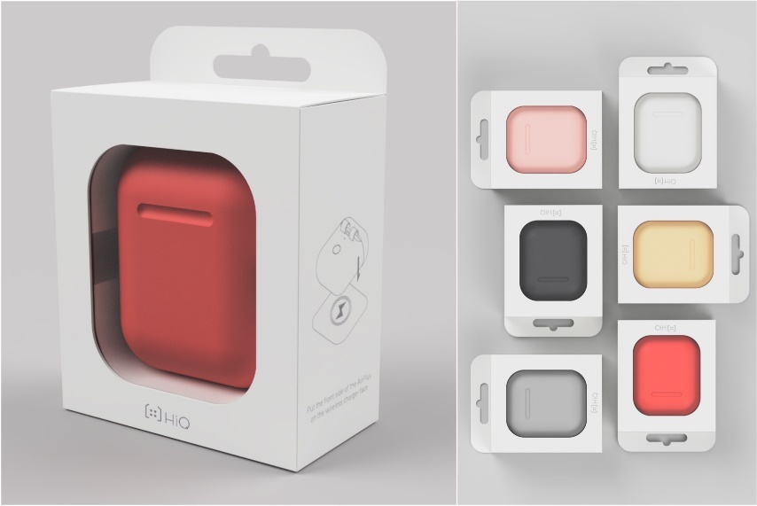 HiQ ảnh 2 HiQ anh 2