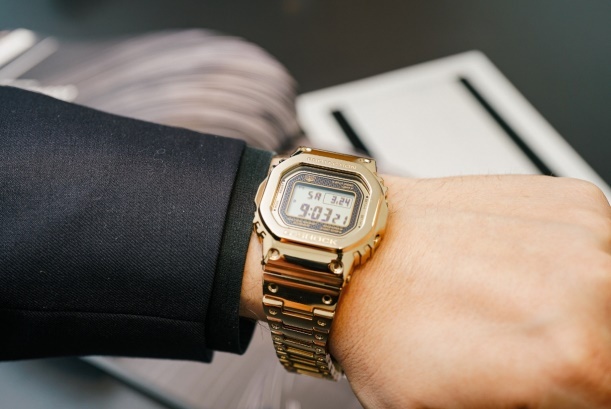 Casio Anh Khuê ảnh 2 Casio Anh Khue anh 2