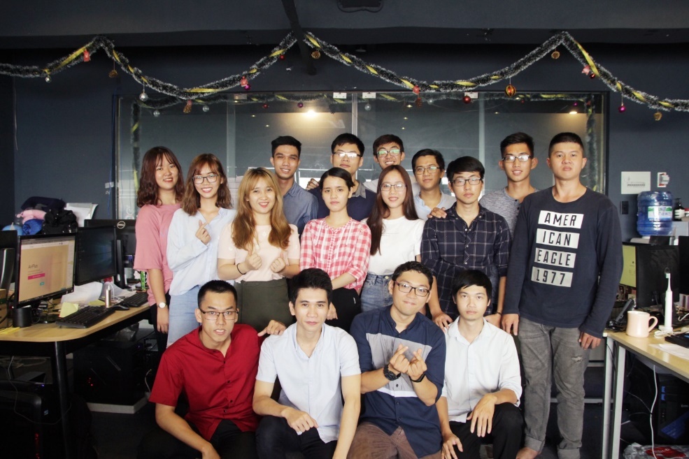 HiQ - startup cong nghe thu suc thanh cong tren Kickstarter hinh anh