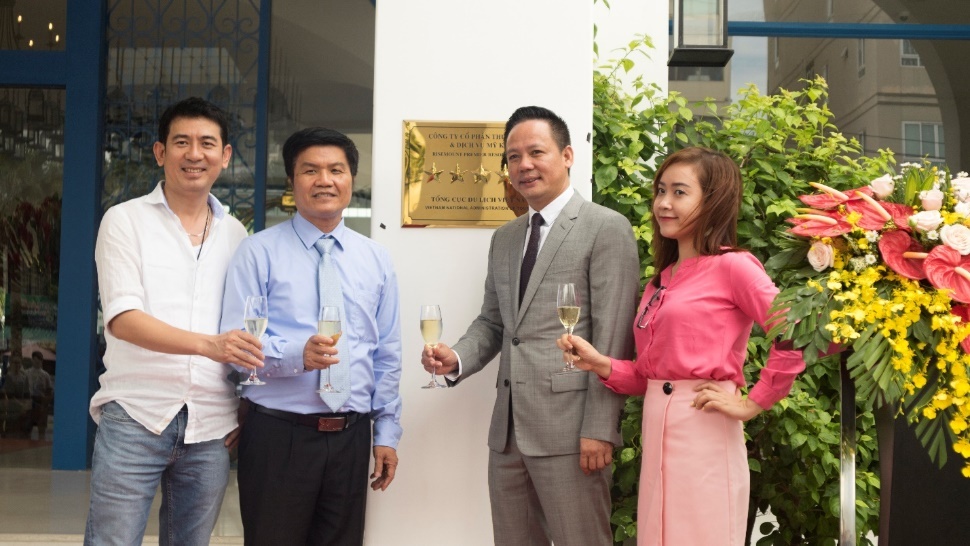 Risemount Premier Resort anh 2