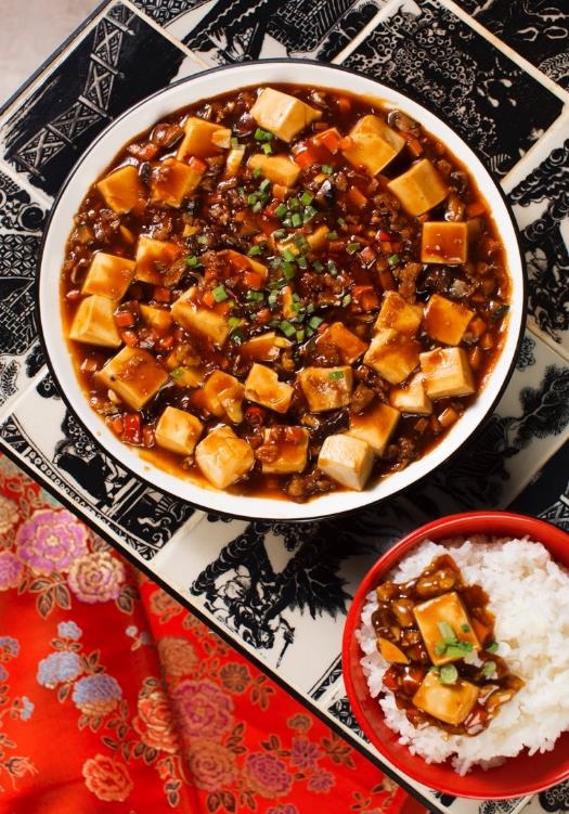 San Fu Lou ảnh 3 San Fu Lou anh 3