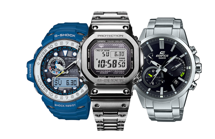 Casio Anh Khuê ảnh 3 Casio Anh Khue anh 3