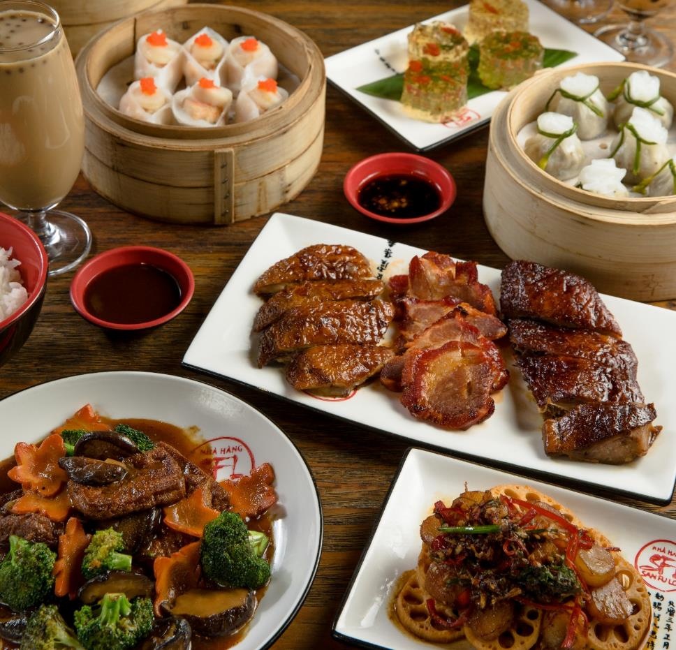 San Fu Lou ảnh 4 San Fu Lou anh 4
