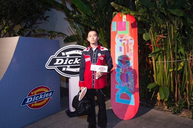 Dickies ảnh 3 Dickies anh 3