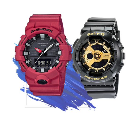 Casio Anh Khuê ảnh 4 Casio Anh Khue anh 4