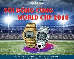 Casio Anh Khuê ảnh 5 Casio Anh Khue anh 5