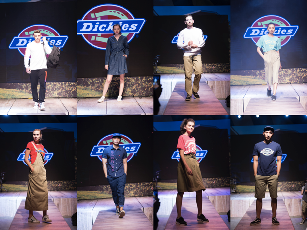 Dickies ảnh 6 Dickies anh 6