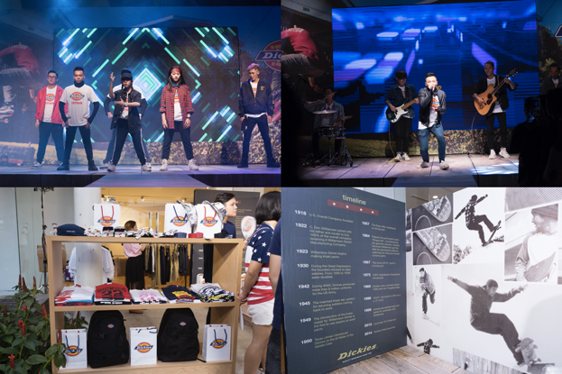 Dickies ảnh 7 Dickies anh 7