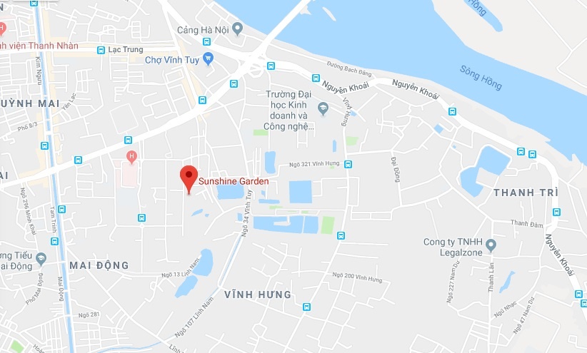 Sunshine Group anh 3