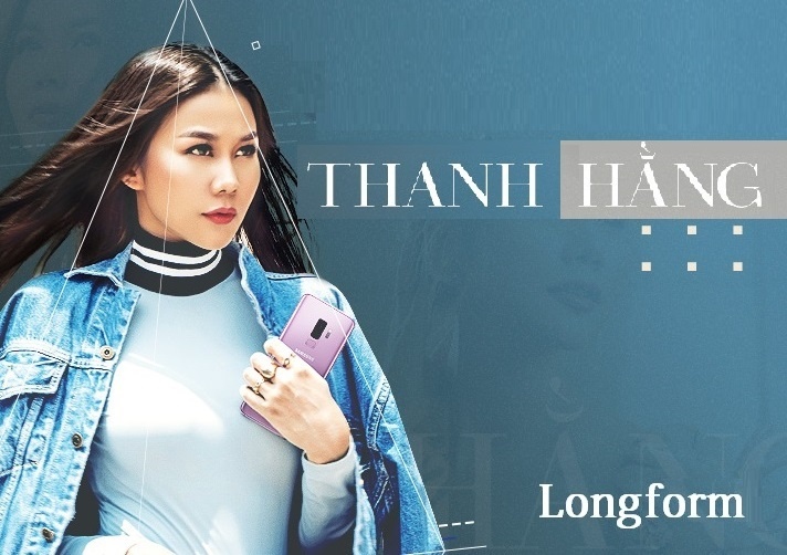 Thanh Hang: 'Khi lam dieu khong the, the gioi cho toi co hoi but pha' hinh anh