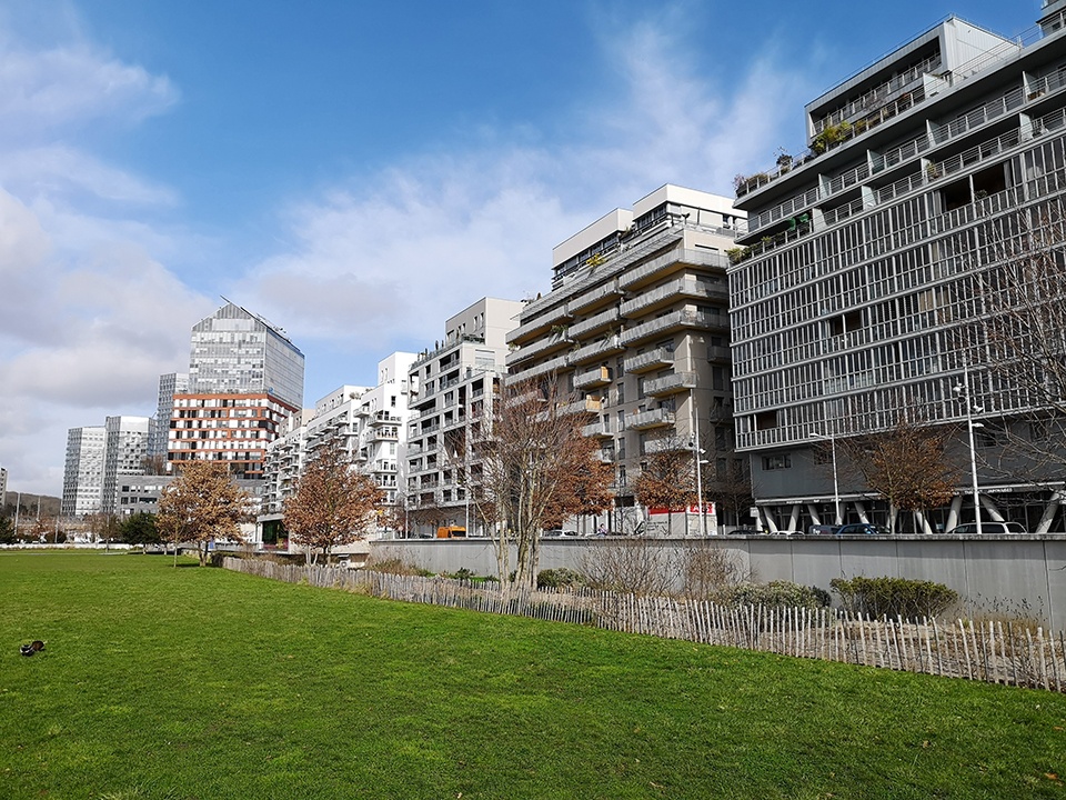 Huawei P20 Pro anh 2