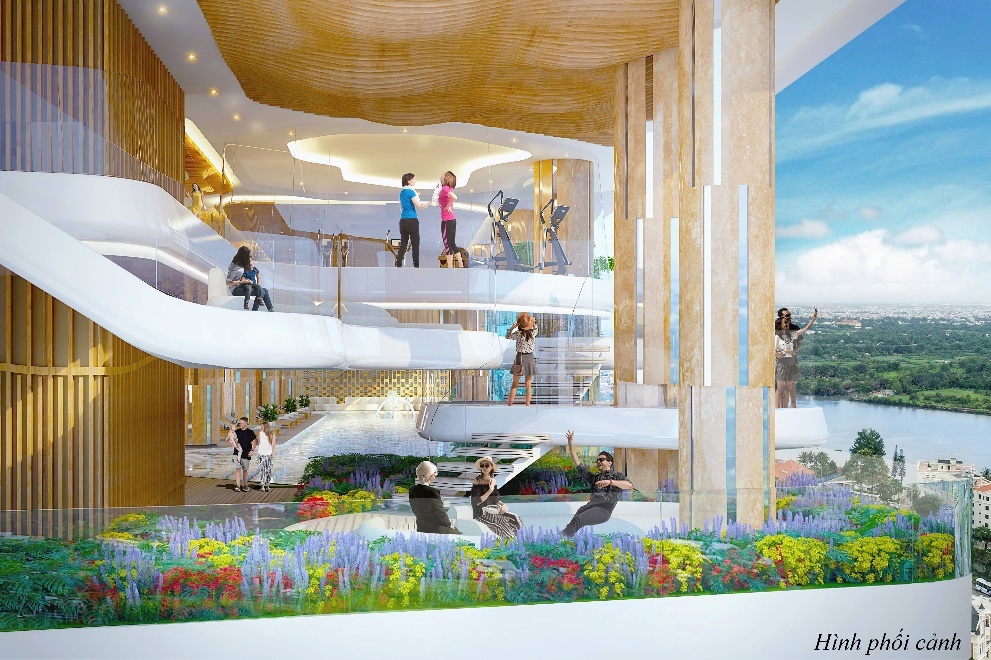 Frasers Property anh 3