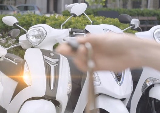 Yamaha ảnh 3 Yamaha anh 3