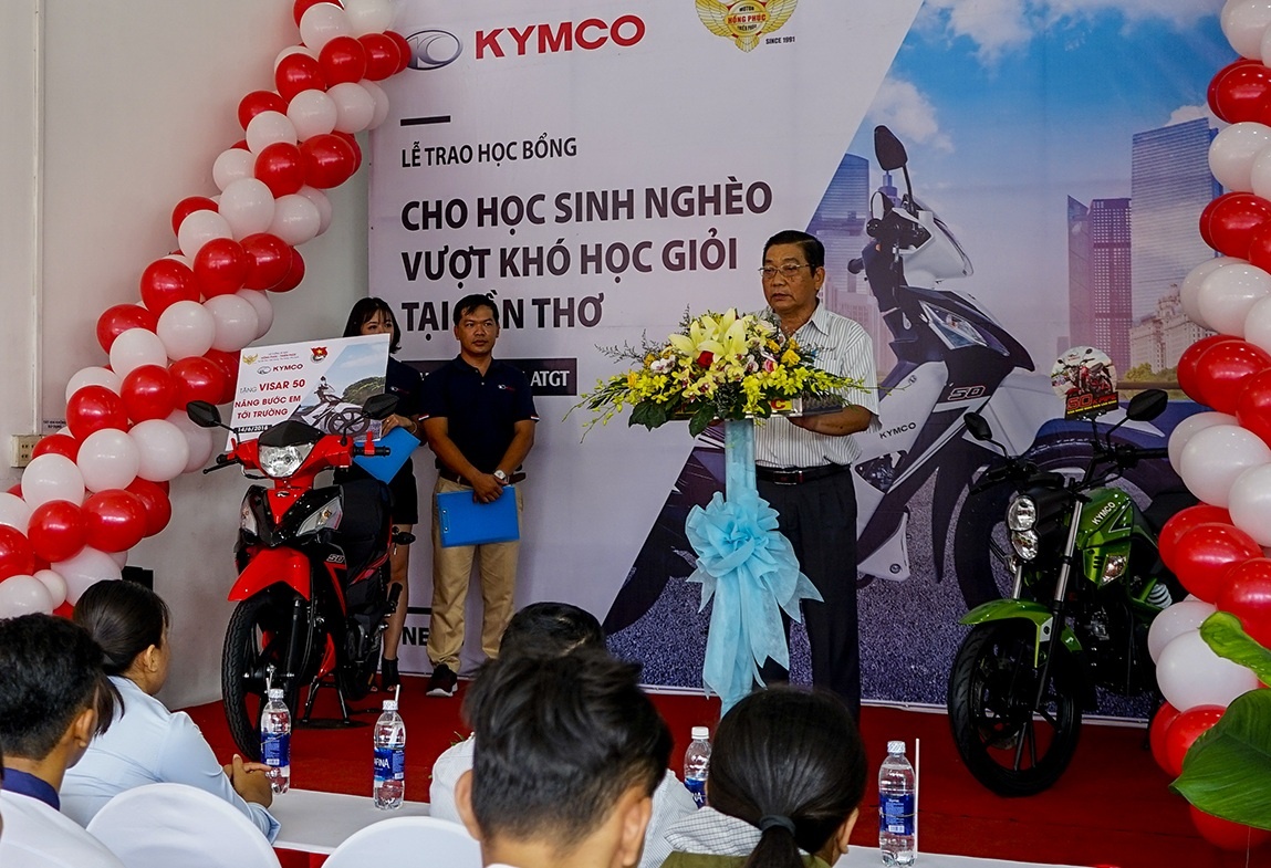 Kymco anh 3