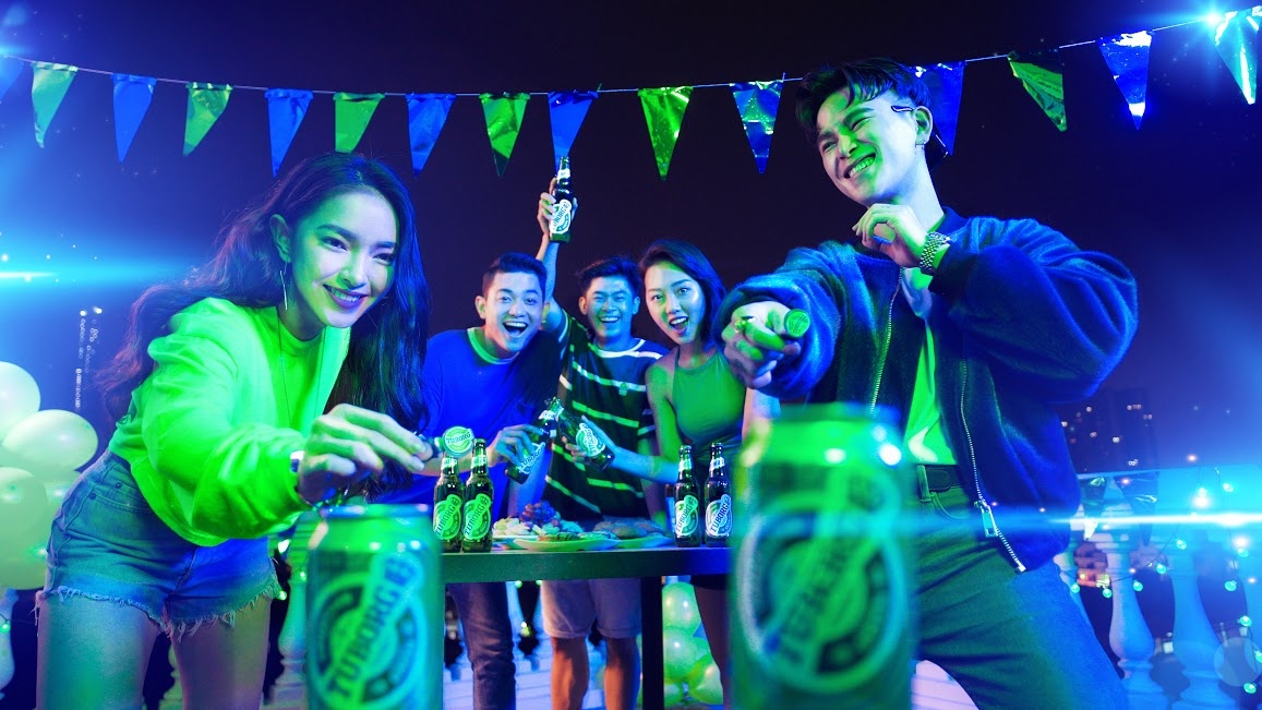 Tuborg ảnh 1 Tuborg anh 1