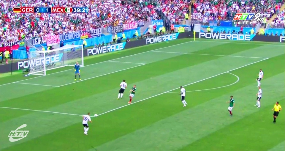 Xem World Cup mien phi tren smartphone qua ung dung HTVC hinh anh