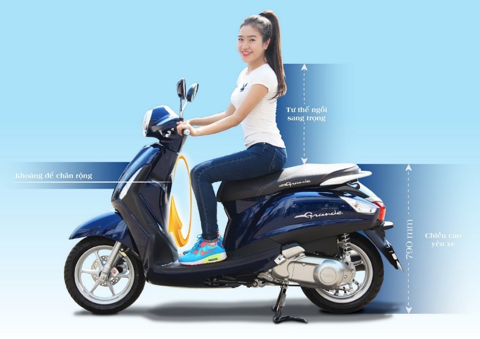 Danh gia uu nhuoc diem xe Grande truoc khi mua hinh anh