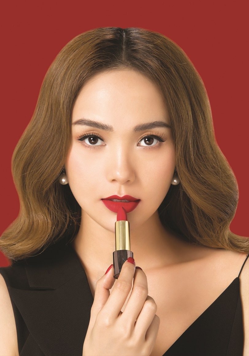 Lip On Lip Charm ảnh 1 Lip On Lip Charm anh 1