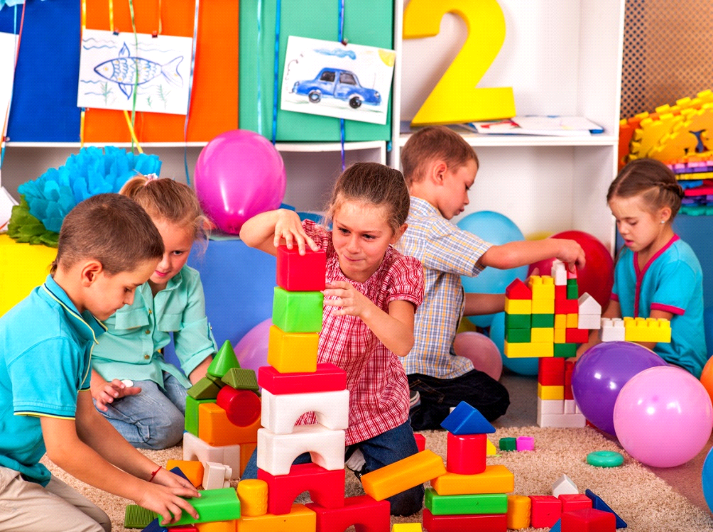 De tre phat trien bang cach tu cham soc ban than hinh anh