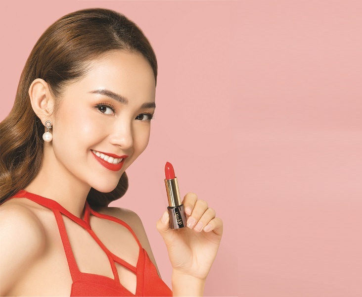 Lip On Lip Charm ảnh 3 Lip On Lip Charm anh 3