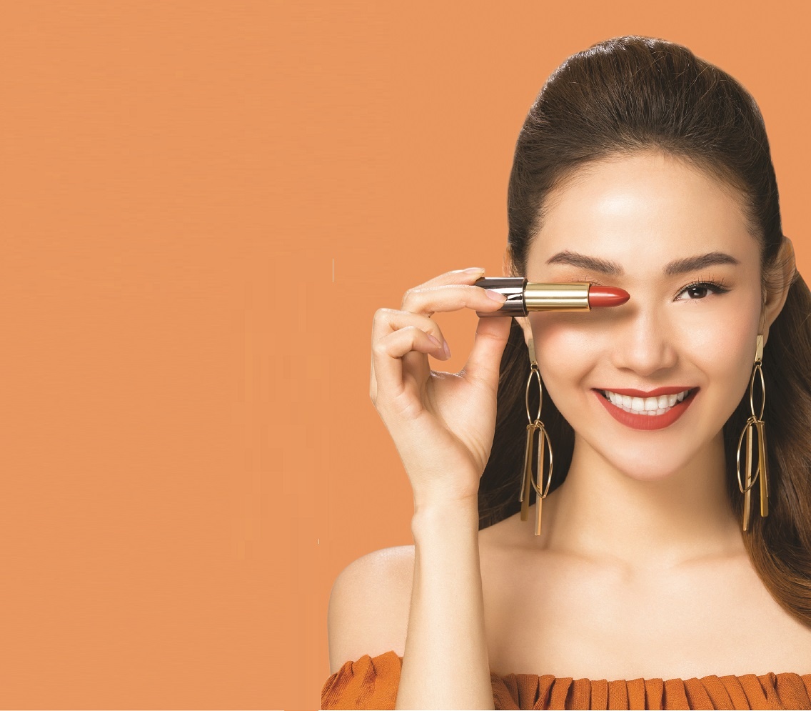 Lip On Lip Charm ảnh 4 Lip On Lip Charm anh 4