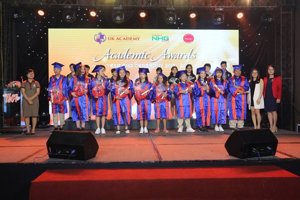 Hệ thống trường quốc tế Học viện Anh Quốc ảnh 3 He thong truong quoc te Hoc vien Anh Quoc anh 3