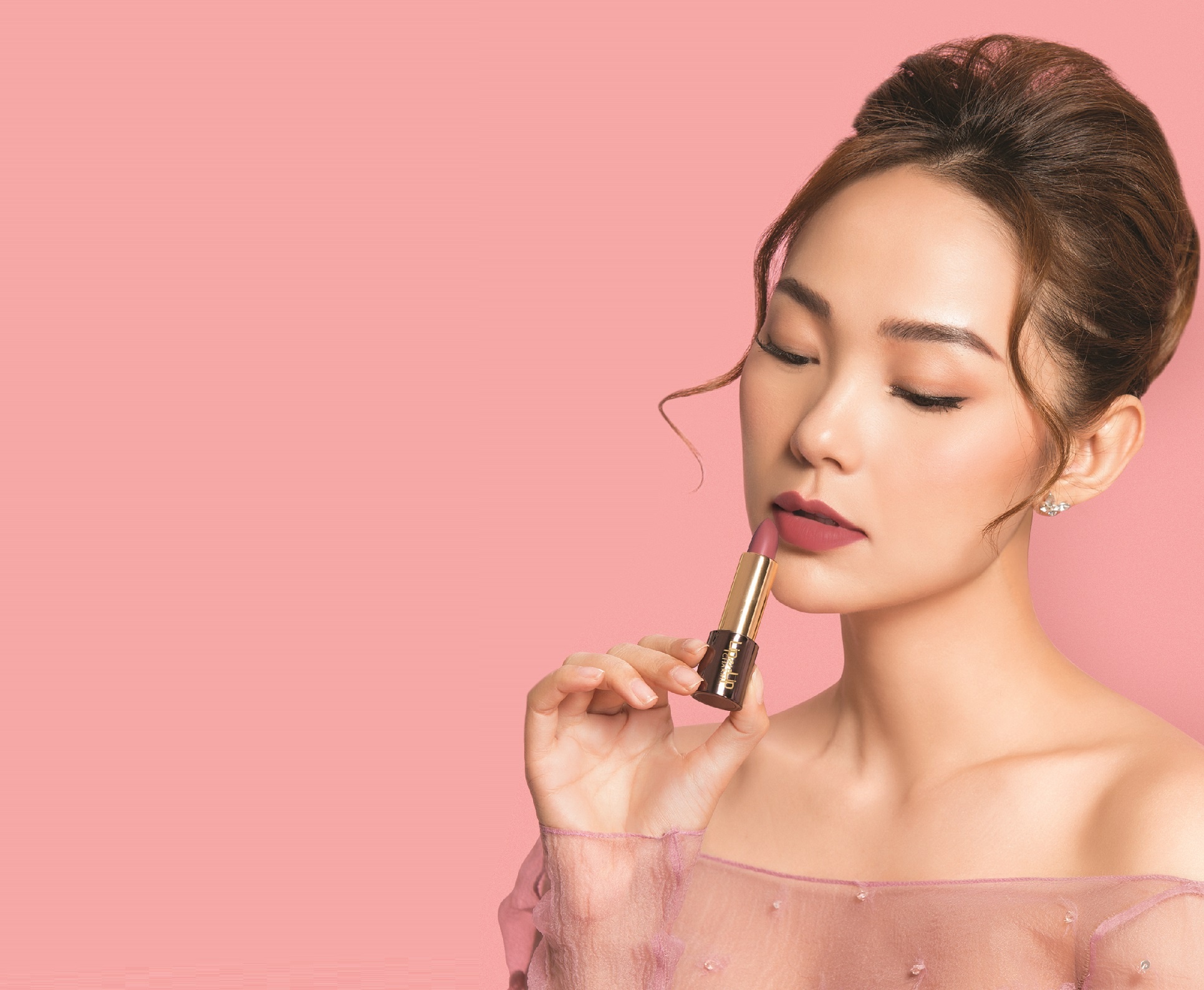 Lip On Lip Charm ảnh 5 Lip On Lip Charm anh 5