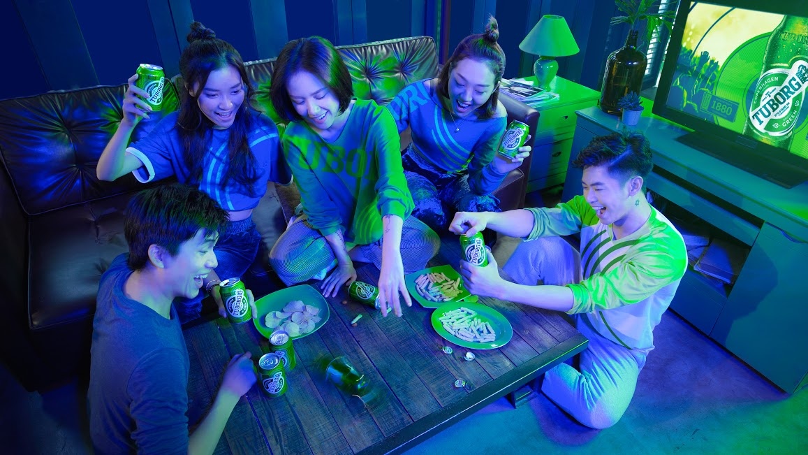 Tuborg ảnh 5 Tuborg anh 5
