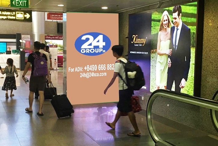 cuoc thi Hoa hau & Nam vuong Hoan vu Doanh nhan anh 2