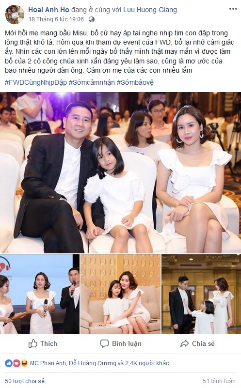 FWD Cùng nhịp đập ảnh 1 FWD Cung nhip dap anh 1