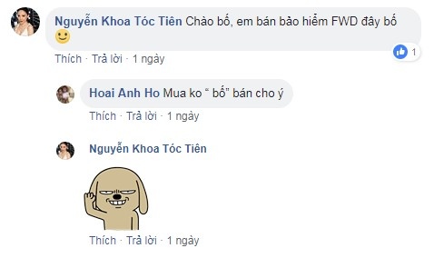 FWD Cùng nhịp đập ảnh 2 FWD Cung nhip dap anh 2