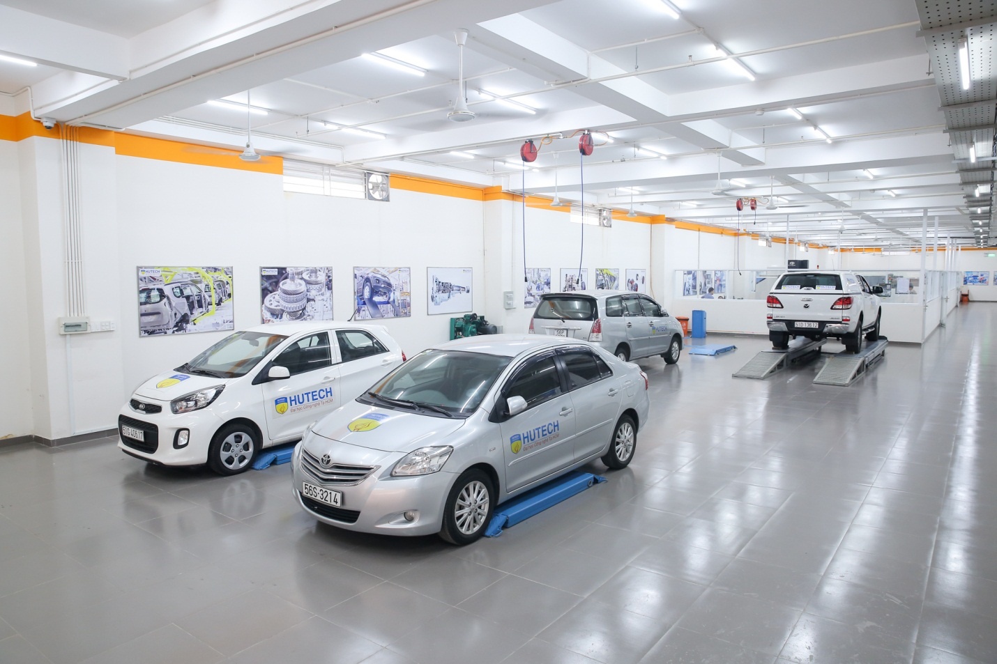 Hutech ảnh 1 Hutech anh 1
